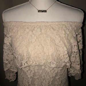 Women’s shirt